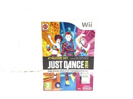 just dance 2014 wii version alemana