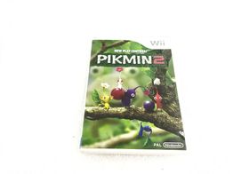 pikmin 2 wii