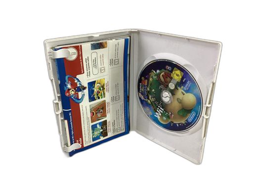 super mario galaxy 2 wii