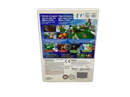 super mario galaxy 2 wii