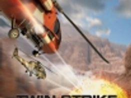 twin strike: operation thunder wii