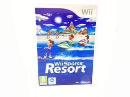 wii sports resort wii