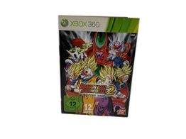 dragonball raging blast 2