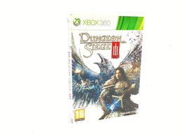 dungeon siege iii x360 version reino unido
