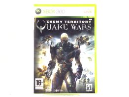 enemy territory quake wars x360