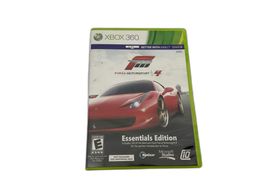 forza motorsport 4 essentials edition