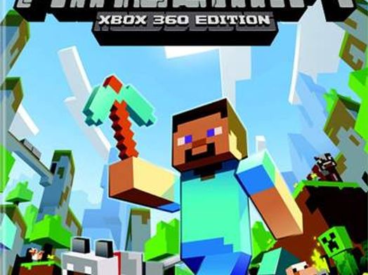 minecraft x360