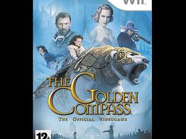 the golden compass x360 version reino unido