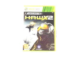 tom clancys hawx 2 x360 version reino unido