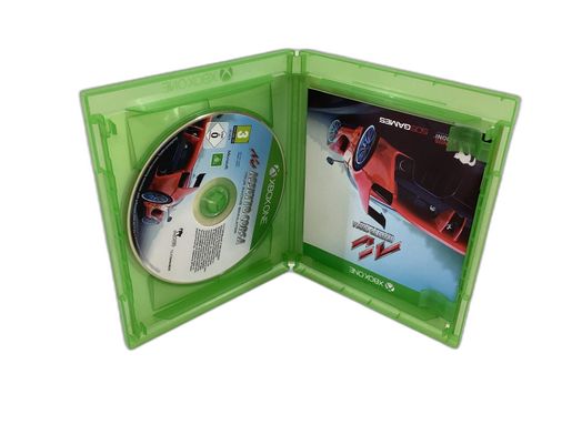 assetto corsa xboxone