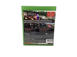 assetto corsa xboxone