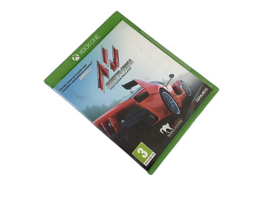 assetto corsa xboxone