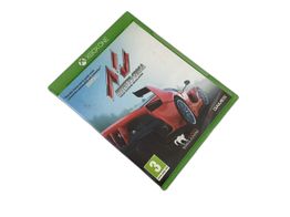 assetto corsa xboxone