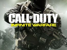 call of duty infinite warfare xboxone