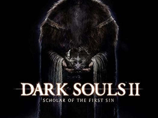 dark souls ii goty scholar of the first sin xboxone