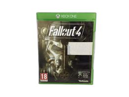fallout 4 xboxone