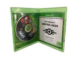 fallout 4 xboxone