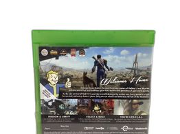 fallout 4 xboxone