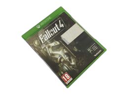 fallout 4 xboxone