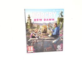 far cry new dawm xboxone