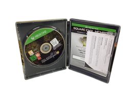 final fantasy type-0 hd xboxone