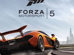 forza motorsport 5 xboxone