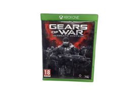 gears of war ultimate edition xboxone