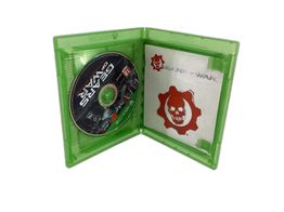 gears of war ultimate edition xboxone