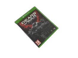 gears of war ultimate edition xboxone