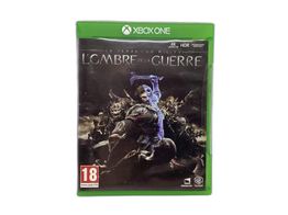 la tierra media: sombras de guerra