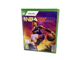 nba 2k23 xbox one