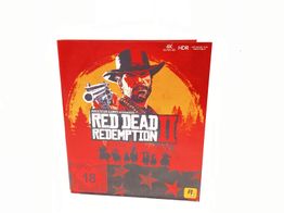 red dead redemption 2 xboxone