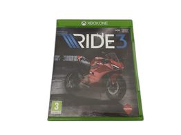 ride 3