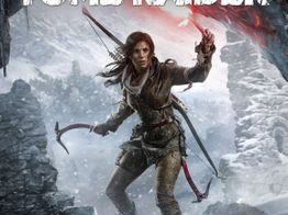rise of the tomb raider xboxone