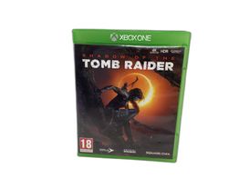 shadow of the tomb raider xboxone version portugal
