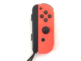 joy-con direito nintendo joy-con derecho rojo