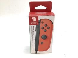 joy-con derecho nintendo joy-con (r) neon red