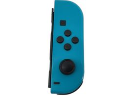 joy-con izquierdo nintendo joy-con azul