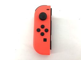 joy-con izquierdo nintendo joy-con izquierdo rojo