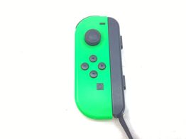 joy-con izquierdo nintendo joy-con izquierdo verde ne&oacute;n