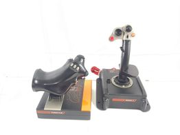 joystick pc fr-tec raptor mach 1