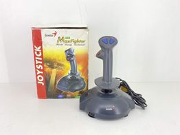 joystick pc genius flight2000 f-16
