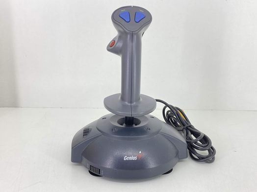 joystick pc genius flight2000 f-16