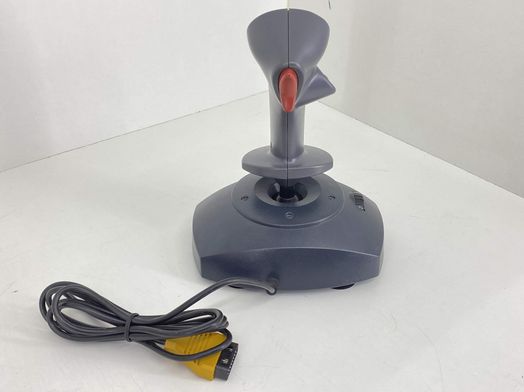 joystick pc genius flight2000 f-16