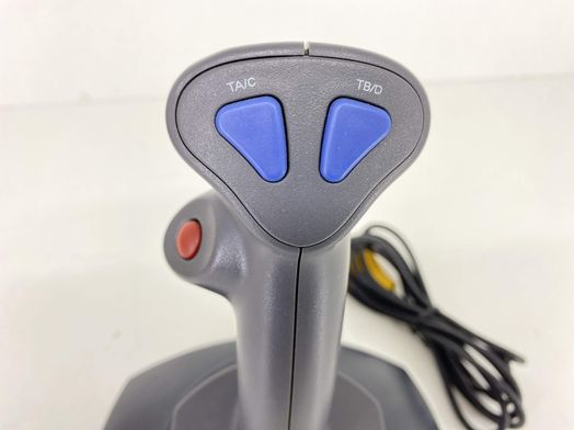 joystick pc genius flight2000 f-16