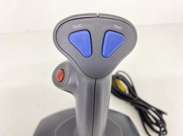 joystick pc genius flight2000 f-16
