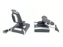 joystick pc krom k-flight