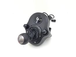 joystick pc logitech driving force shifter