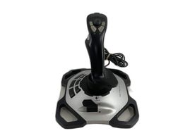 joystick pc logitech extreme 3d pro