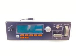 joystick pc logitech flight instrument panel